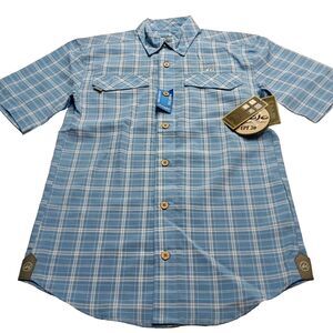 Mojo‎ Sportswear Co Shirt